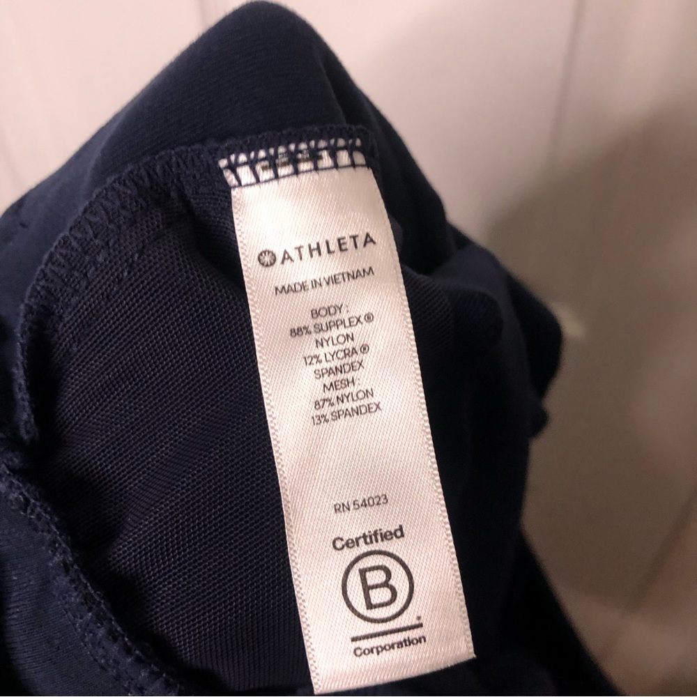 Athleta Metro Downtown Ankle Pants - Picture 9 of 10